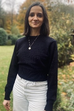 Weiteres Foto von Tatiana