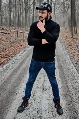 Weiteres Foto von Rameezkhan Usmankhan