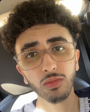 Profilbild von Yassin