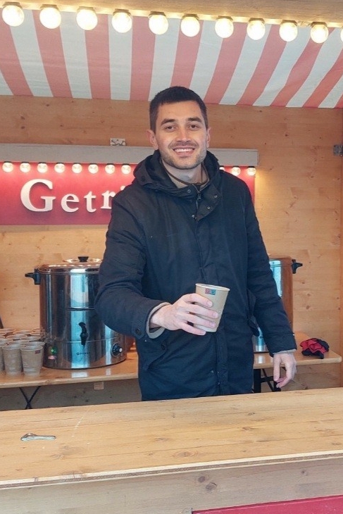 Weiteres Foto von Felix