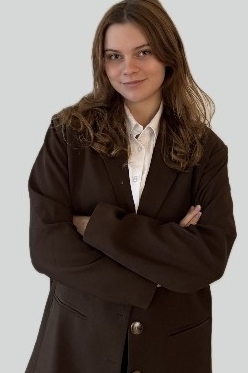 Weiteres Foto von Anastasiia