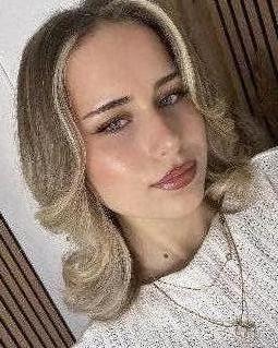 Profilbild von Jennifer