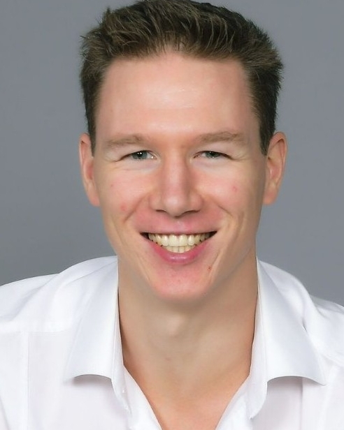 Profilbild von Andreas