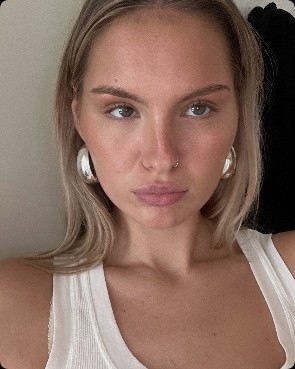 Profilbild von Marietta Cara