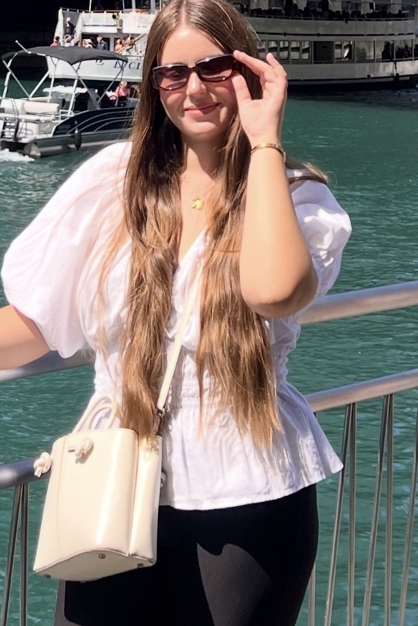 Weiteres Foto von Karolina