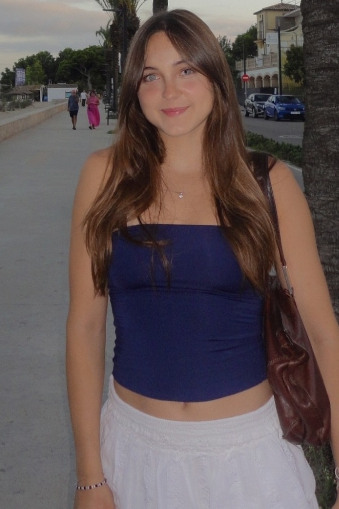 Weiteres Foto von Cäcilia