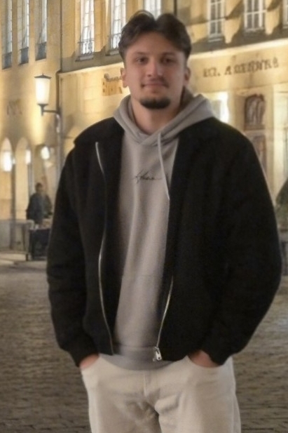 Weiteres Foto von Aras