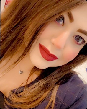 Profilbild von Anindita Samanta