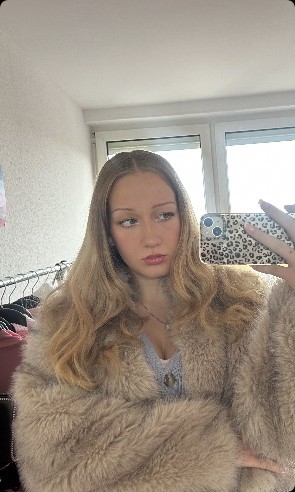 Weiteres Foto von Eva