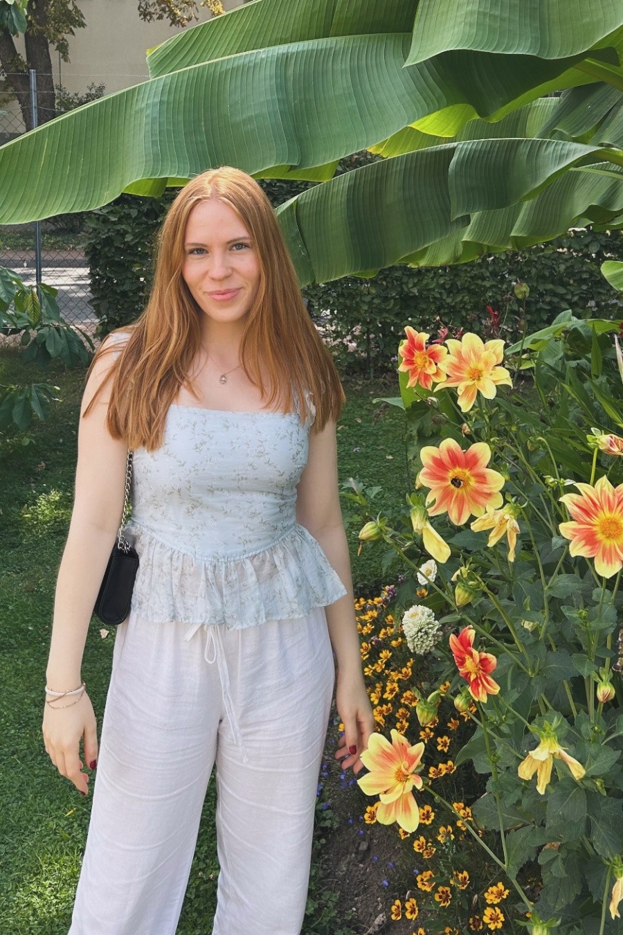 Weiteres Foto von Merle Felicia