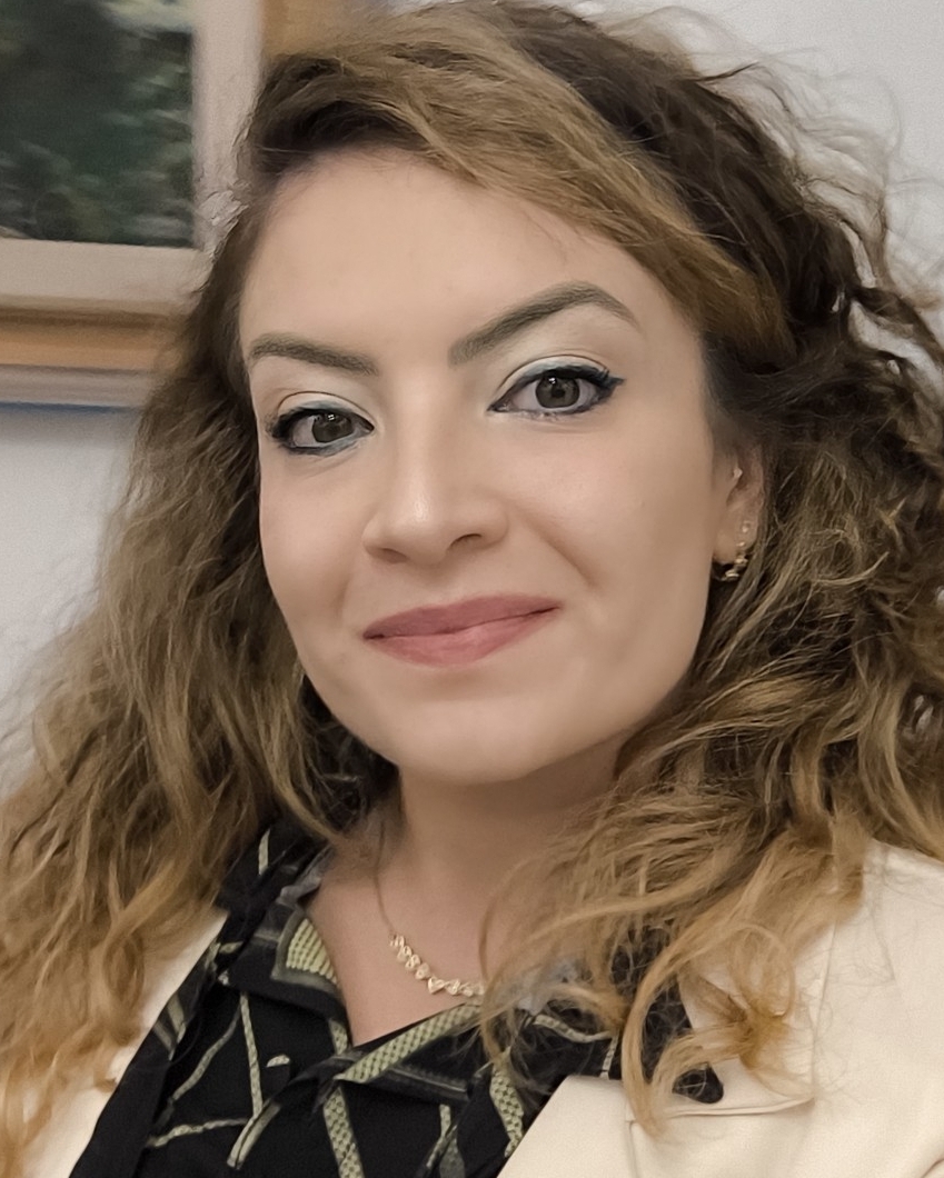 Profilbild von Annelise