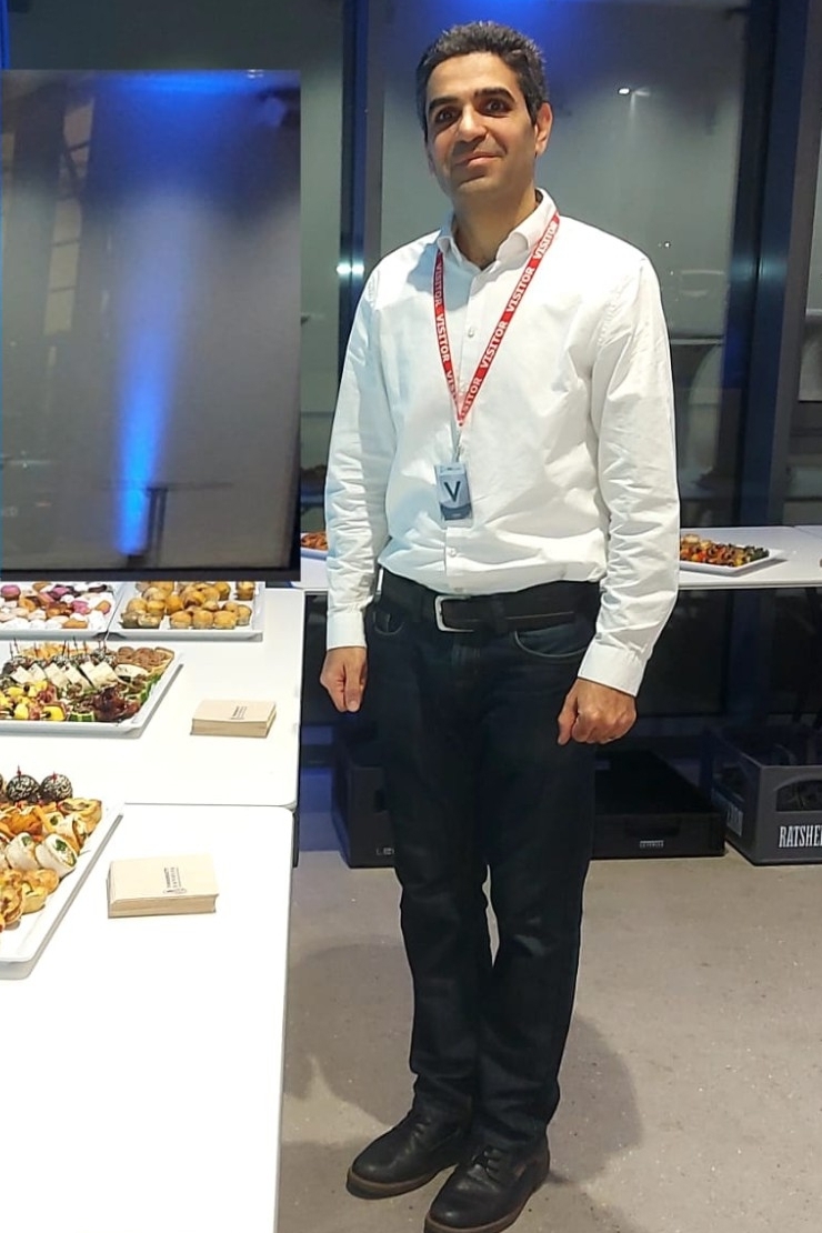 Weiteres Foto von Anas