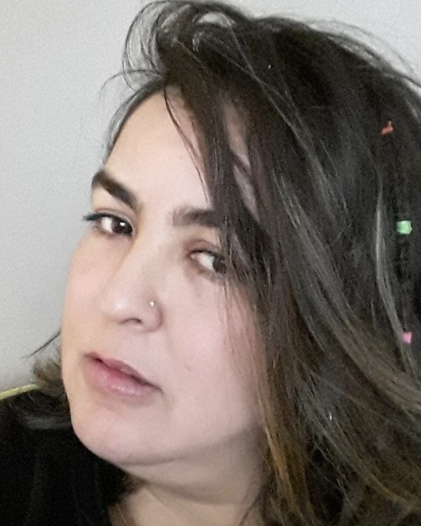 Profilbild von Karima