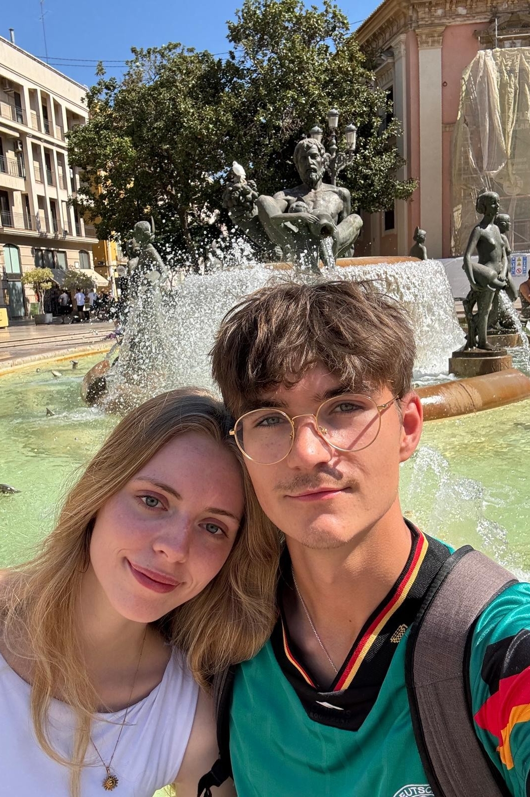 Weiteres Foto von Jonas-Vincent