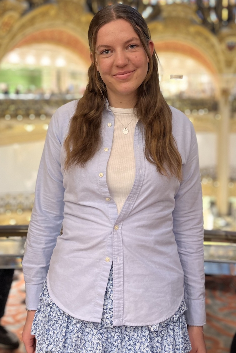 Weiteres Foto von Carla Allegra