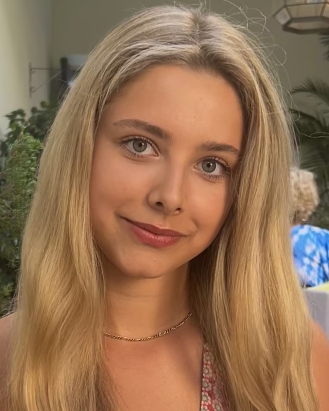 Profilbild von Marlene