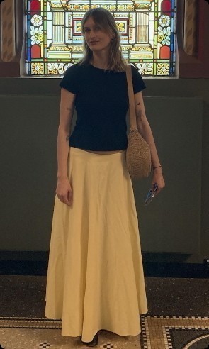 Weiteres Foto von Eleni Stella