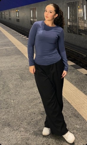 Weiteres Foto von Lucia