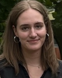 Profilbild von Hannah Sophie