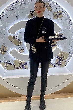 Weiteres Foto von Julia Dorothee Elisabeth