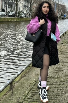 Weiteres Foto von Zahra