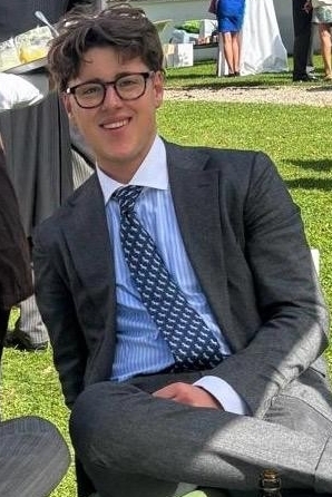 Weiteres Foto von Christopher