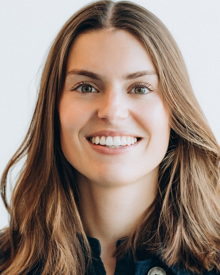 Profilbild von Theresa