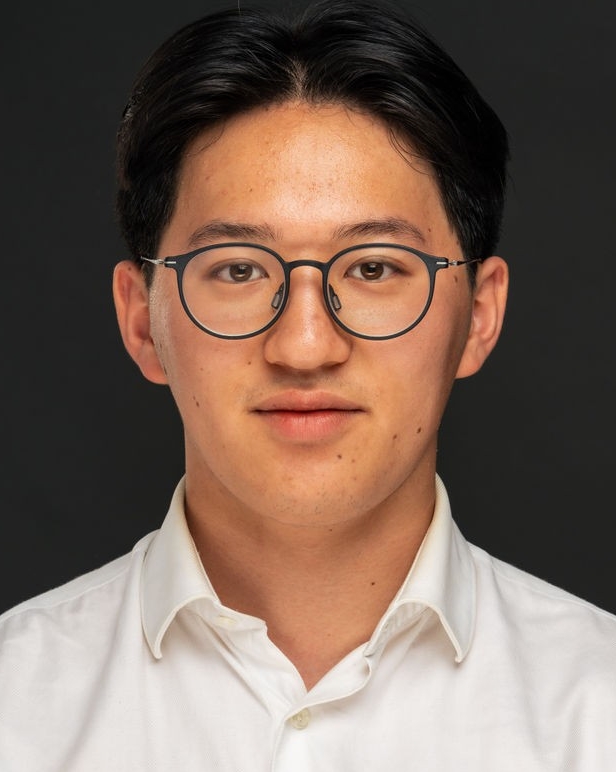 Profilbild von Alexander