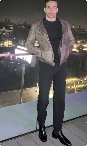 Weiteres Foto von Youssef