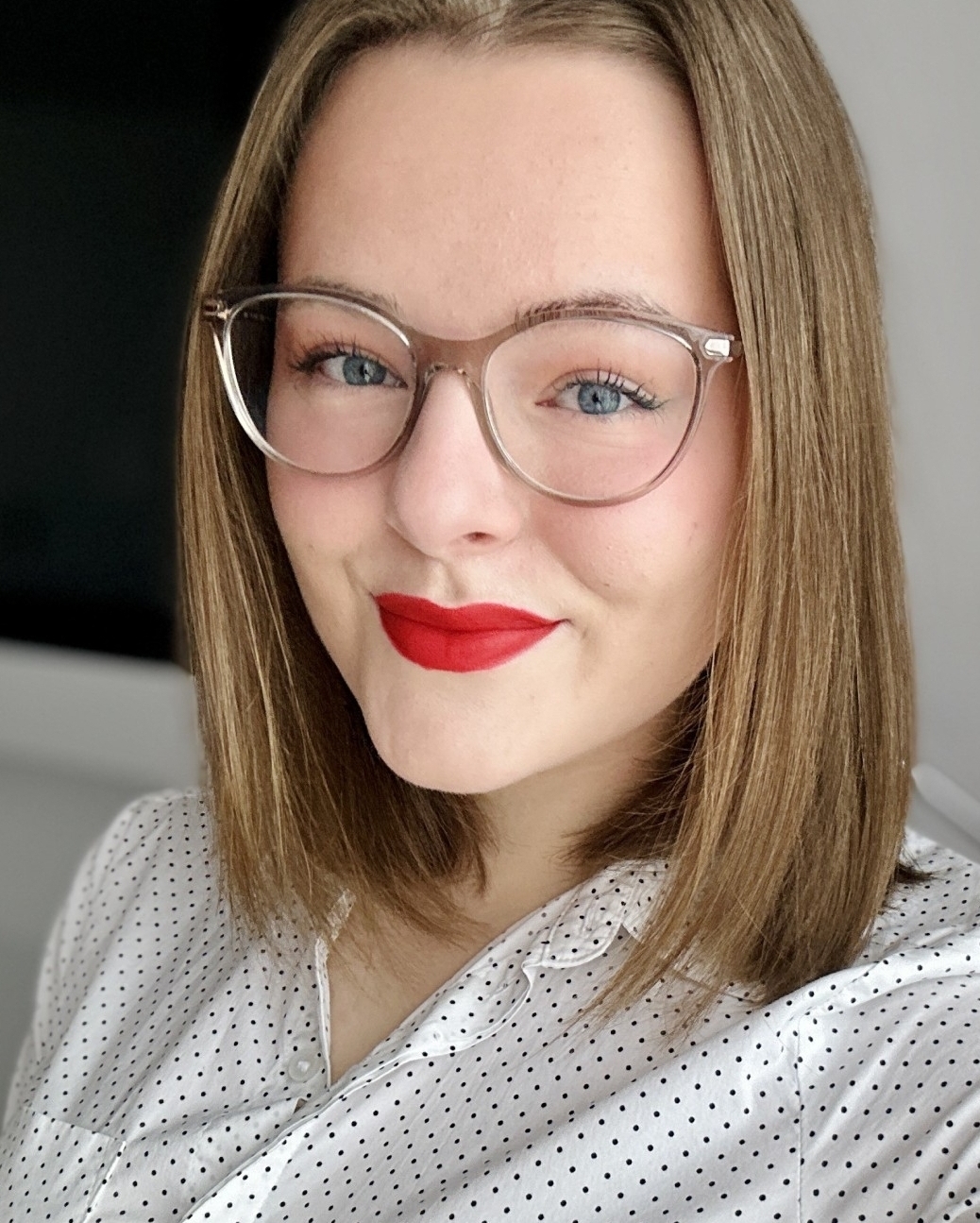 Profilbild von Maria