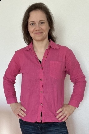 Weiteres Foto von Susanne