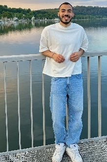 Weiteres Foto von Ahmed