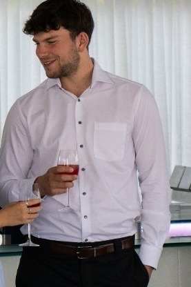 Weiteres Foto von Oskar-Maximilian