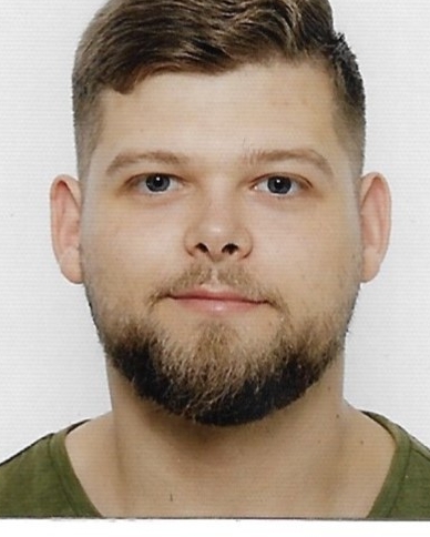 Profilbild von Benedikt