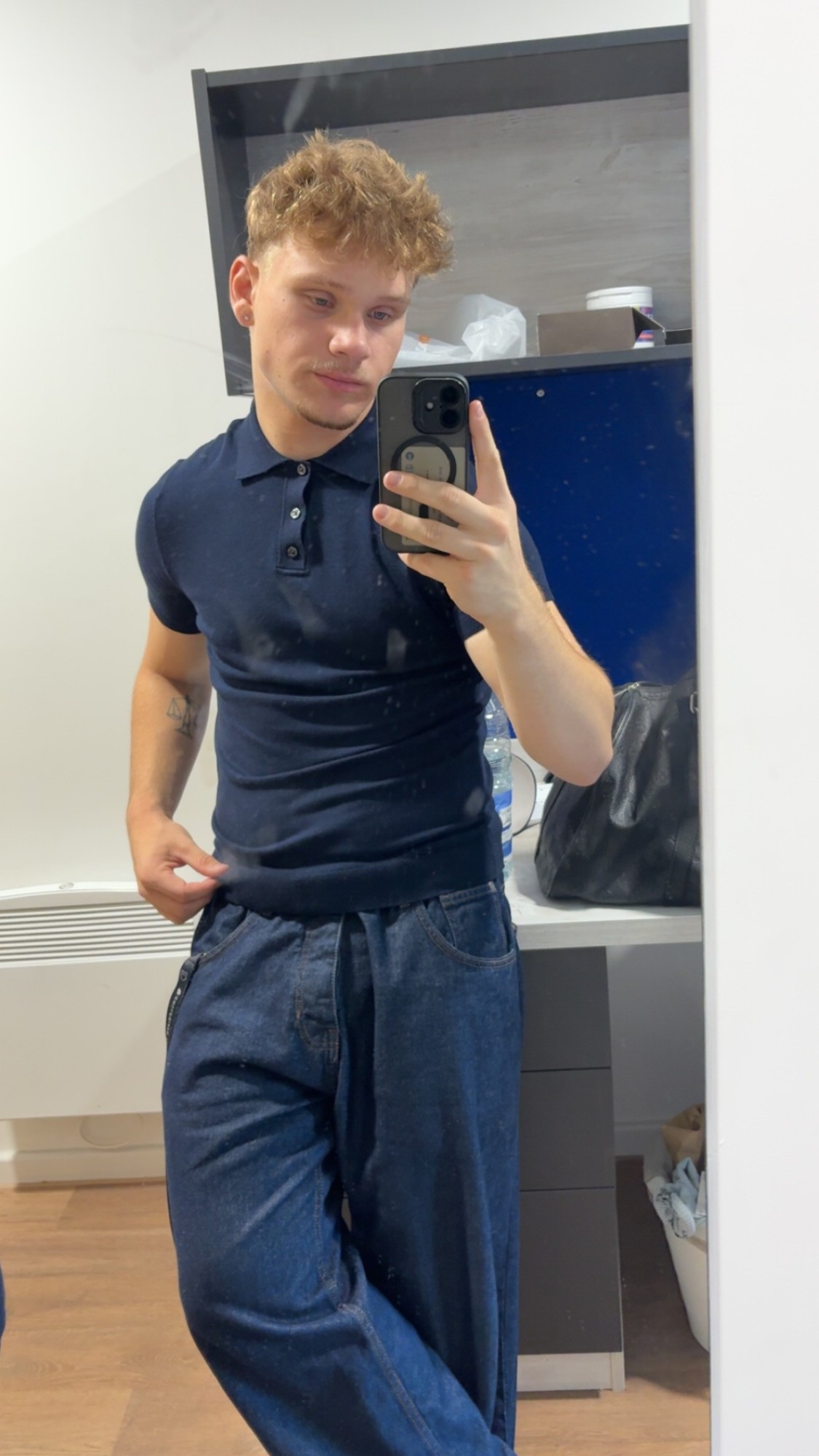 Weiteres Foto von James