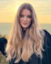 Laura-3461154 Jobber für InStaff in Potsdam