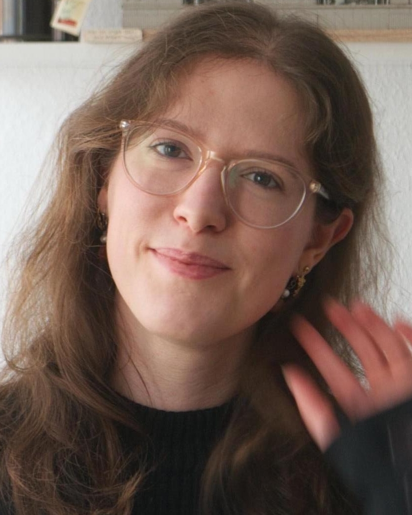 Profilbild von Julia