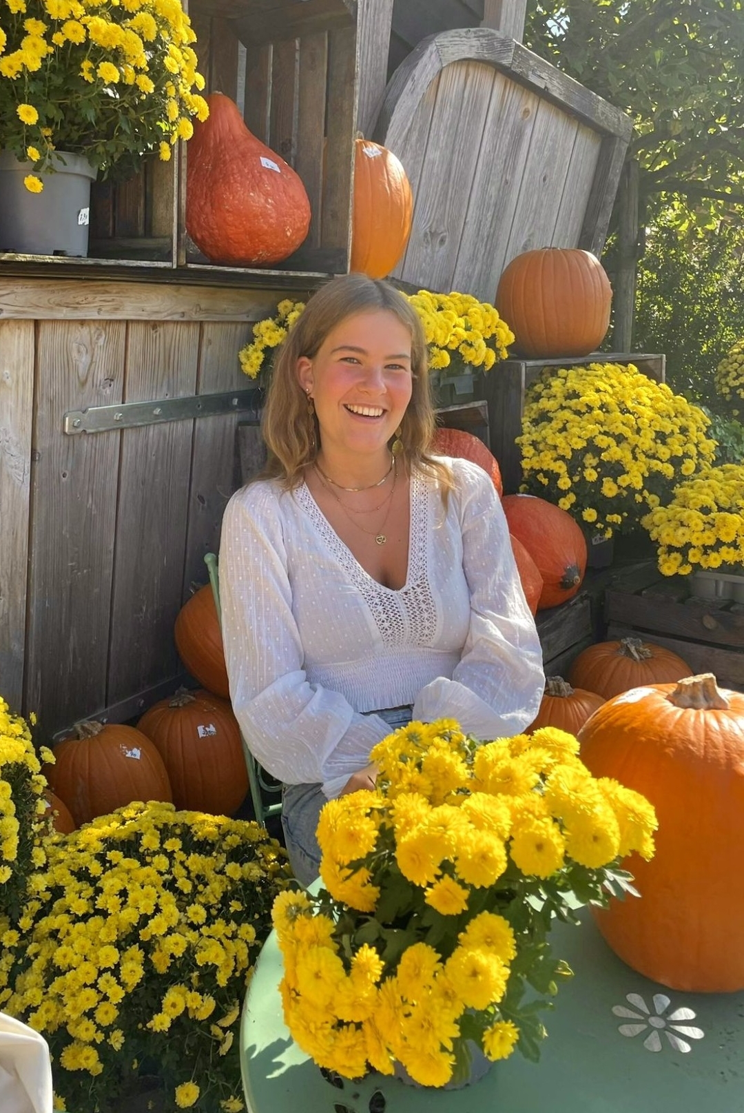 Weiteres Foto von Paulina