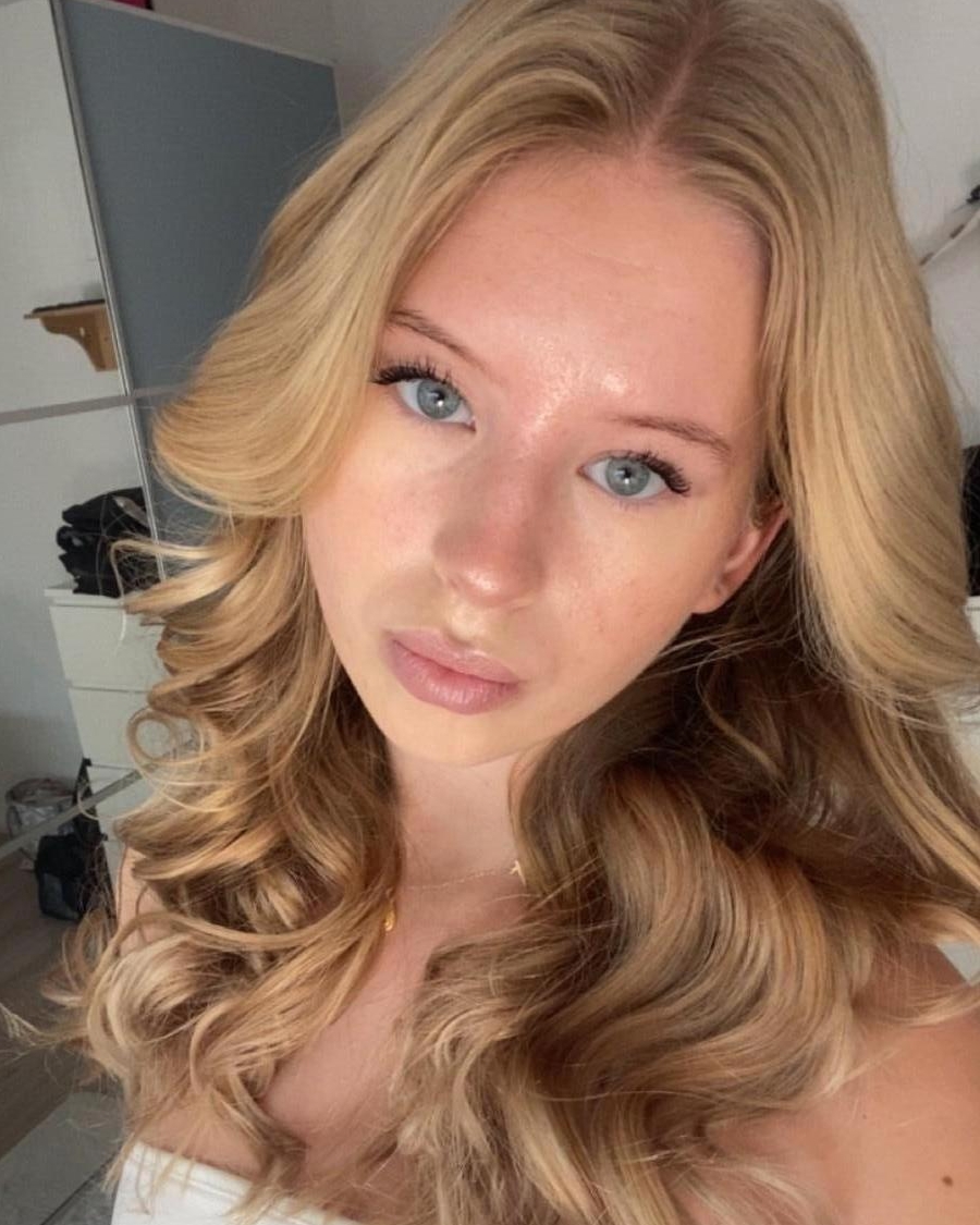 Profilbild von Celine