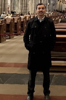 Weiteres Foto von Mahmoud