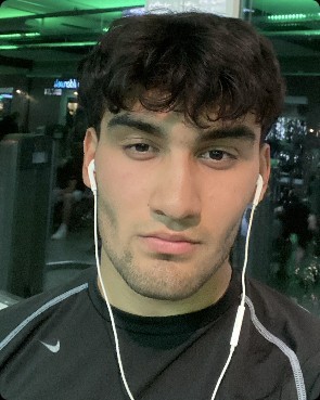 Profilbild von Marco