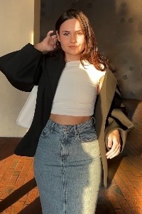 Weiteres Foto von Veronika