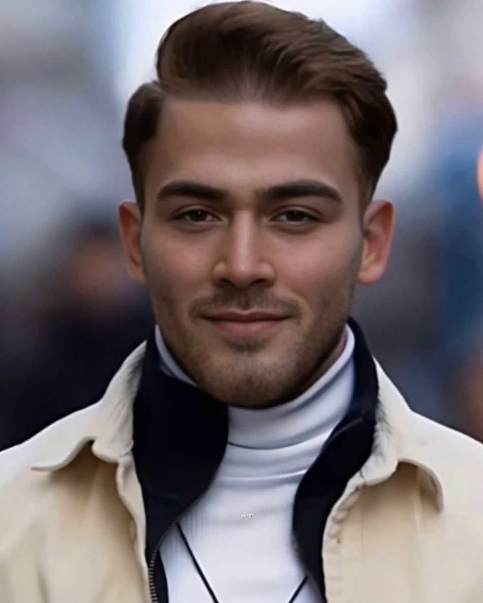 Profilbild von Yusuf