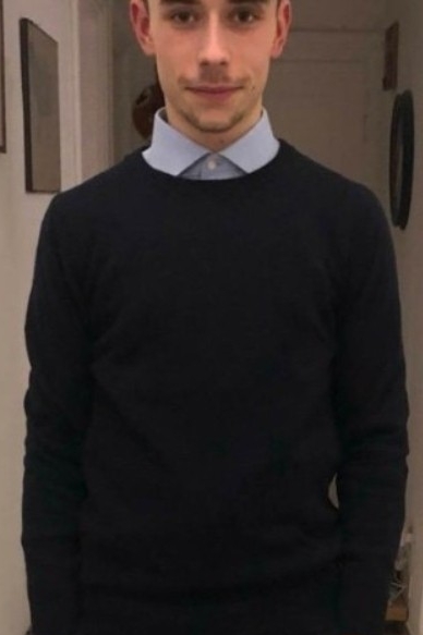 Weiteres Foto von Niccolò