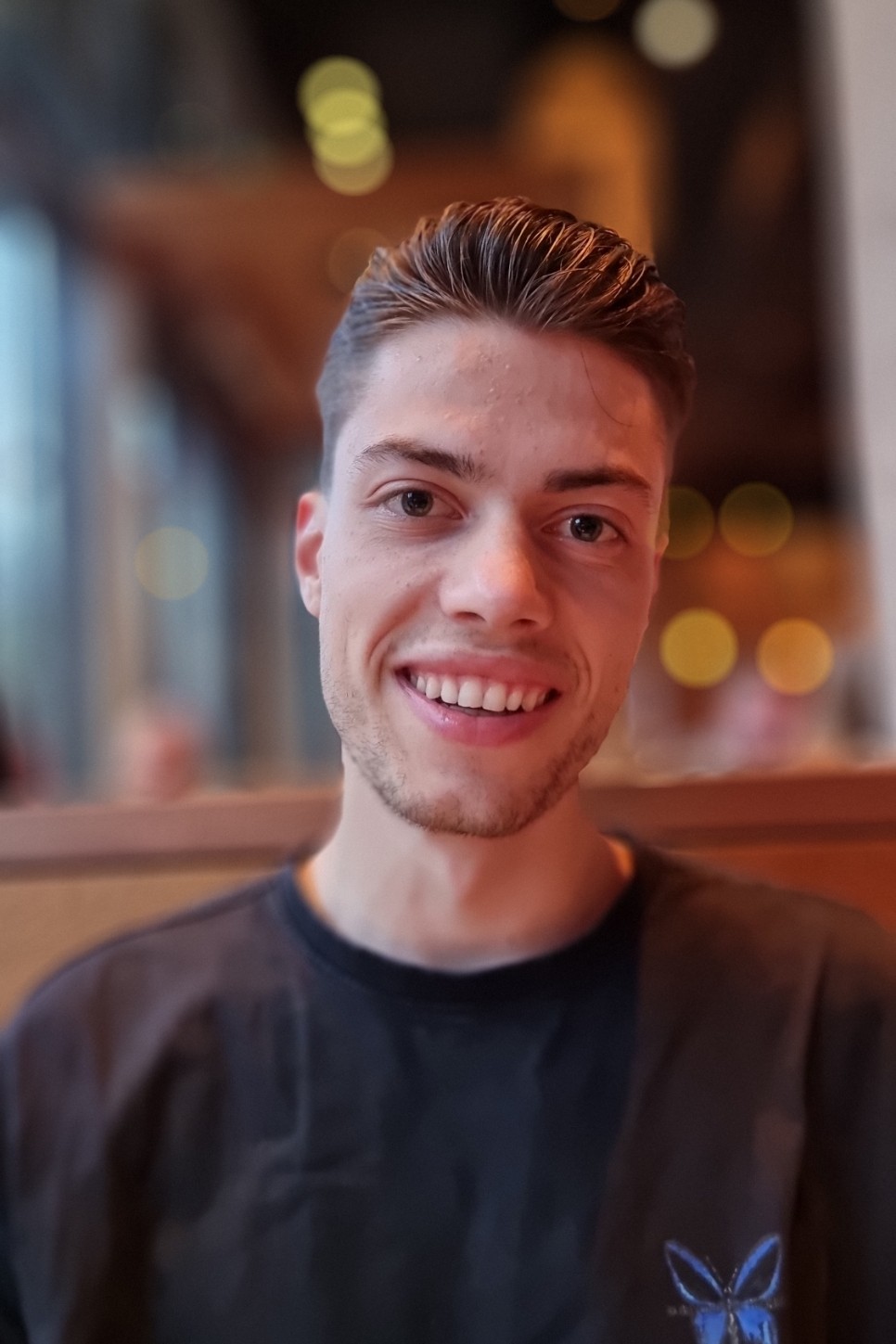 Weiteres Foto von Laurenz Valentin