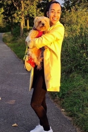 Weiteres Foto von Erica Maria