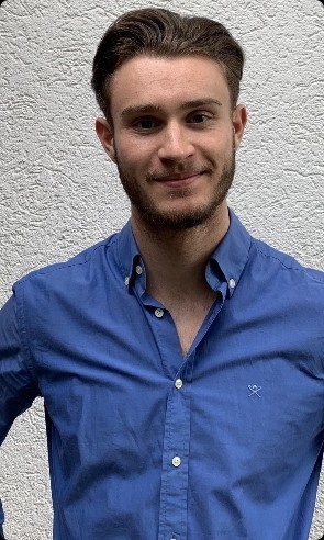 Weiteres Foto von Jannis