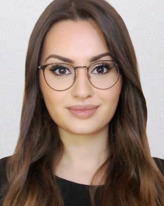 Profilbild von Nadeen