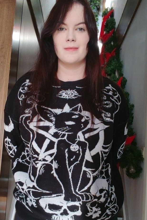 Weiteres Foto von Sarah