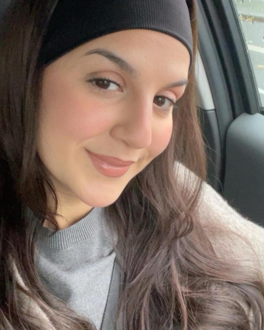 Profilbild von Linda